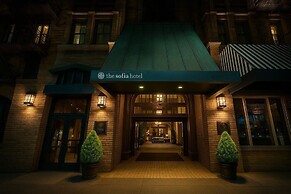 The Sofia Hotel