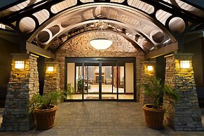 Staybridge Suites Tampa East - Brandon by IHG