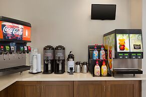 Staybridge Suites Tampa East - Brandon by IHG