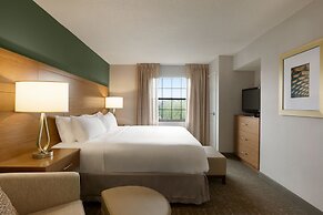 Staybridge Suites Tampa East - Brandon by IHG