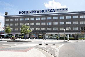Abba Huesca