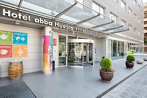 Abba Huesca