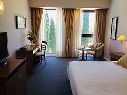 San Miguel Plaza Hotel