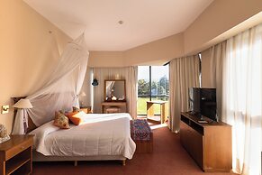 San Miguel Plaza Hotel