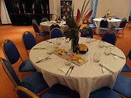 San Miguel Plaza Hotel