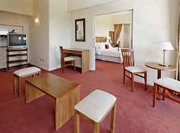 San Miguel Plaza Hotel