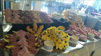 San Miguel Plaza Hotel