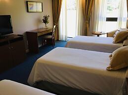 San Miguel Plaza Hotel