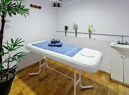 San Miguel Plaza Hotel