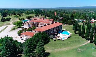 San Miguel Plaza Hotel