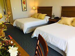 San Miguel Plaza Hotel