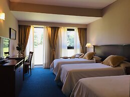 San Miguel Plaza Hotel