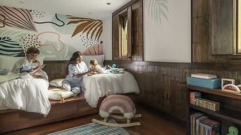 Four Seasons Resort Koh Samui