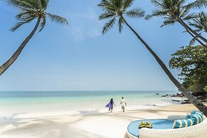 Four Seasons Resort Koh Samui