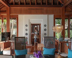 Four Seasons Resort Koh Samui