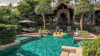 Four Seasons Resort Koh Samui