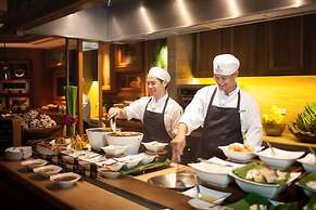 Four Seasons Resort Koh Samui