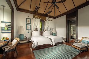Four Seasons Resort Koh Samui