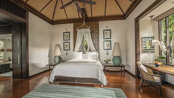 Four Seasons Resort Koh Samui