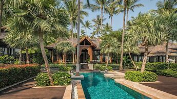Four Seasons Resort Koh Samui