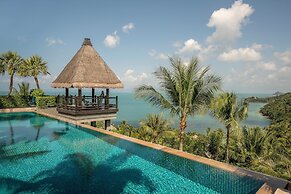Four Seasons Resort Koh Samui