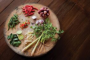 Four Seasons Resort Koh Samui