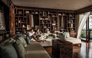 Four Seasons Resort Koh Samui