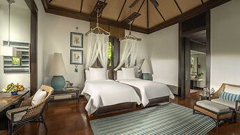 Four Seasons Resort Koh Samui