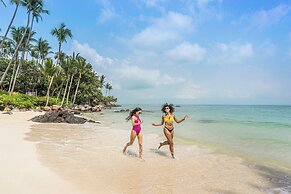 Four Seasons Resort Koh Samui