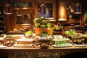 Four Seasons Resort Koh Samui