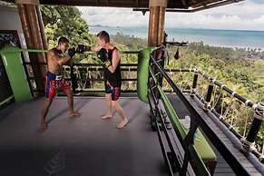 Four Seasons Resort Koh Samui