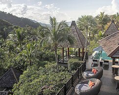 Four Seasons Resort Koh Samui