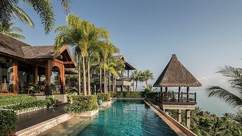 Four Seasons Resort Koh Samui