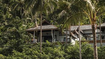 Four Seasons Resort Koh Samui