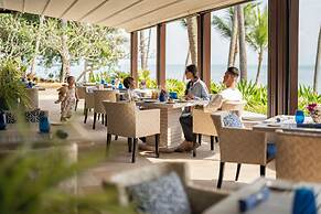 Four Seasons Resort Koh Samui