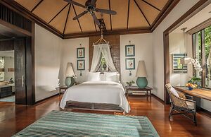 Four Seasons Resort Koh Samui