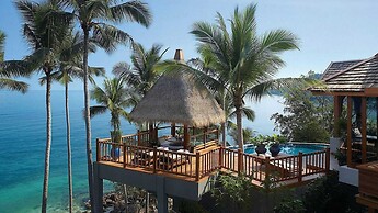 Four Seasons Resort Koh Samui