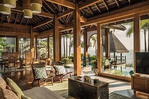 Four Seasons Resort Koh Samui