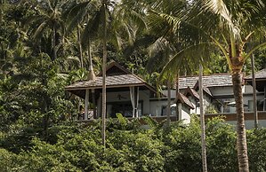 Four Seasons Resort Koh Samui