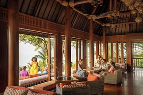 Four Seasons Resort Koh Samui