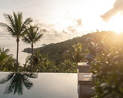 Four Seasons Resort Koh Samui