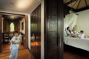 Four Seasons Resort Koh Samui