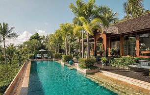 Four Seasons Resort Koh Samui