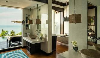 Four Seasons Resort Koh Samui