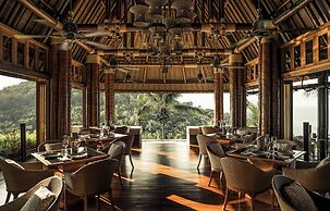 Four Seasons Resort Koh Samui
