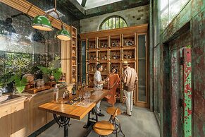 Four Seasons Resort Koh Samui