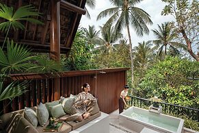Four Seasons Resort Koh Samui