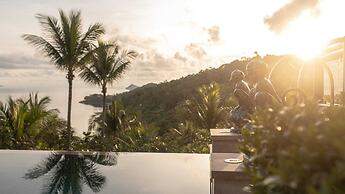 Four Seasons Resort Koh Samui