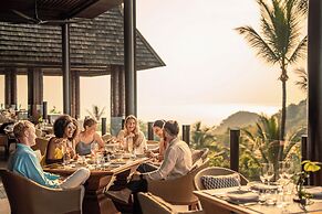 Four Seasons Resort Koh Samui