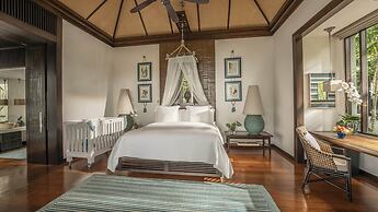 Four Seasons Resort Koh Samui